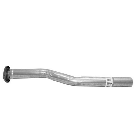 AP EXHAUST Prebent Pipe Ap Exhaust, 38814 38814